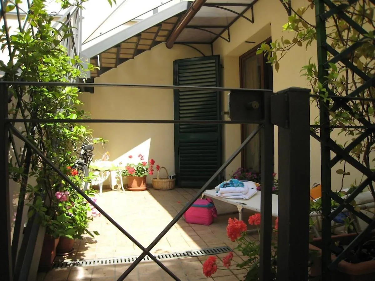 Jasmine House Apartment Florence Italy