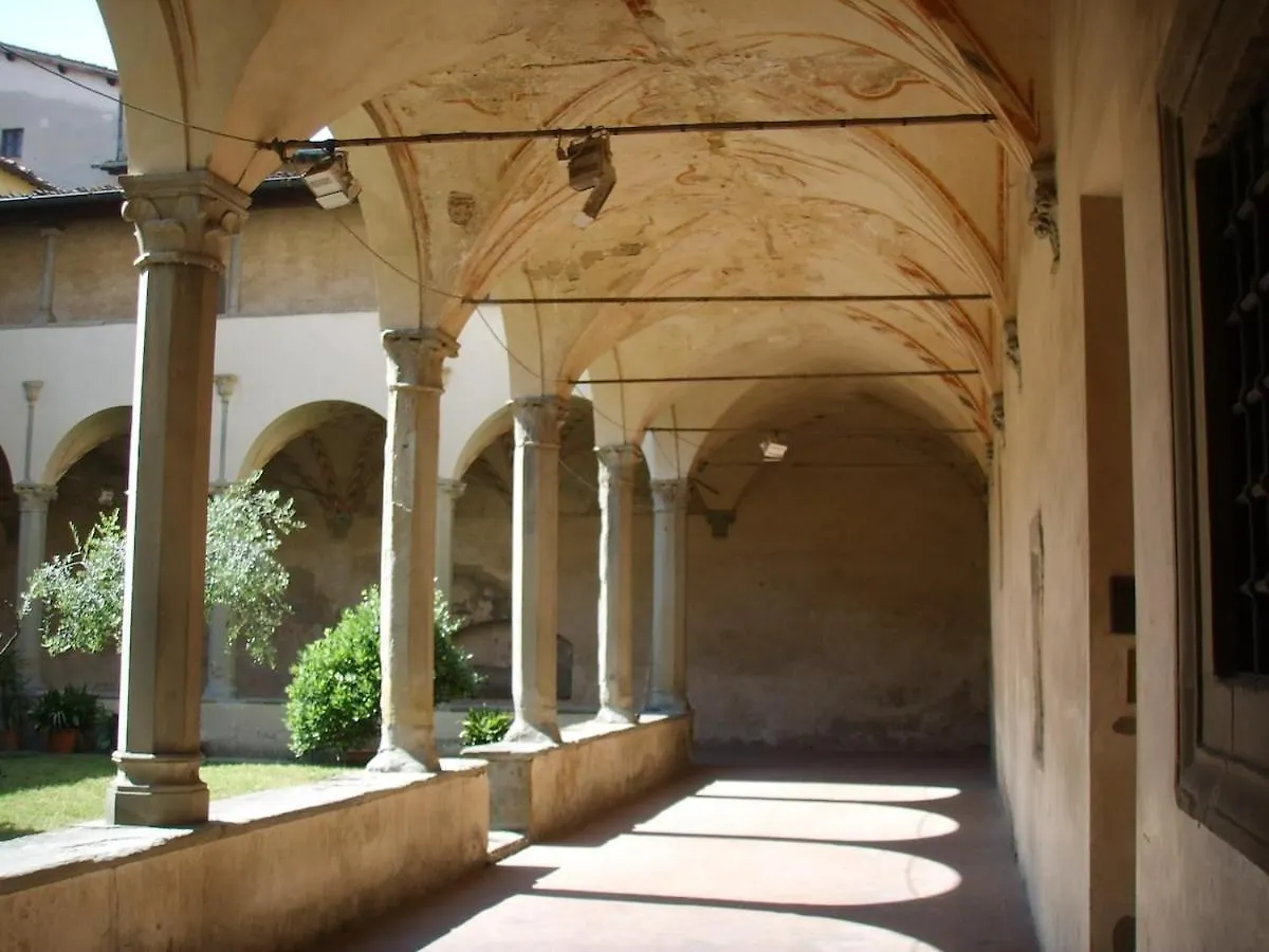 Jasmine House Apartment Florence 0*,  Italy
