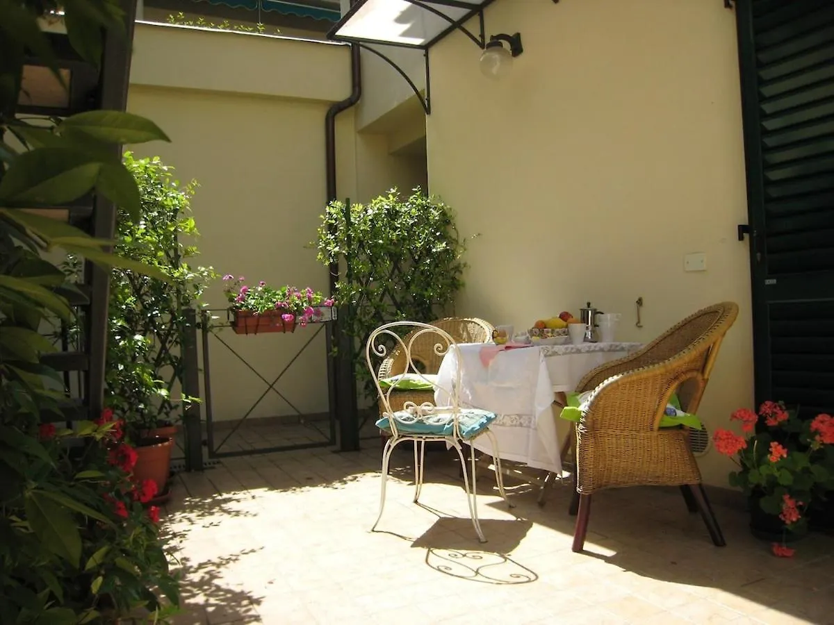 Jasmine House Apartment Florence Italy