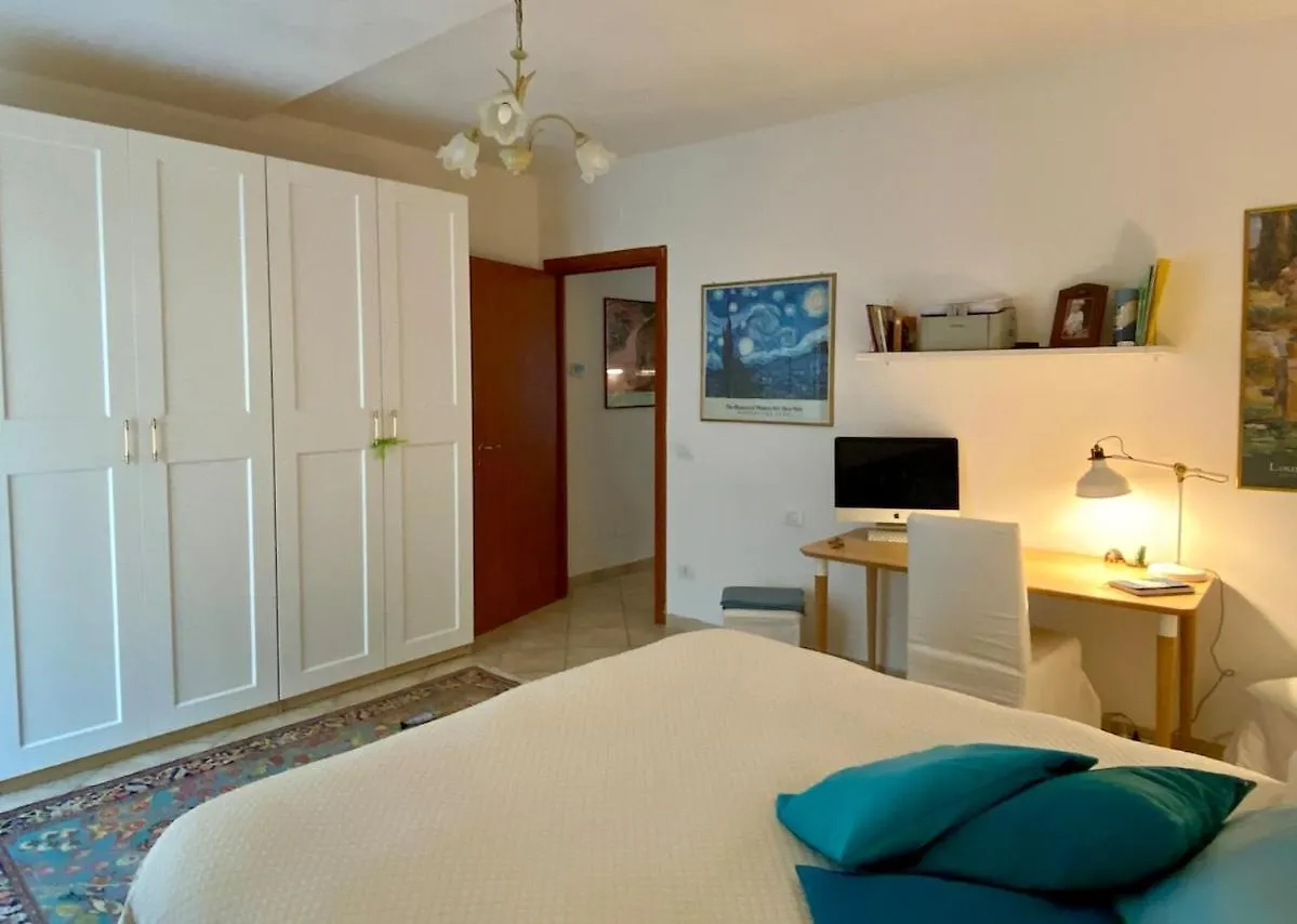 Jasmine House Apartment Florence