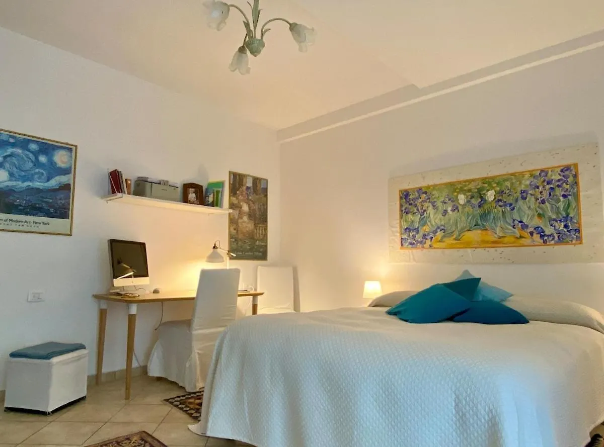 Jasmine House Apartment Florence Italy