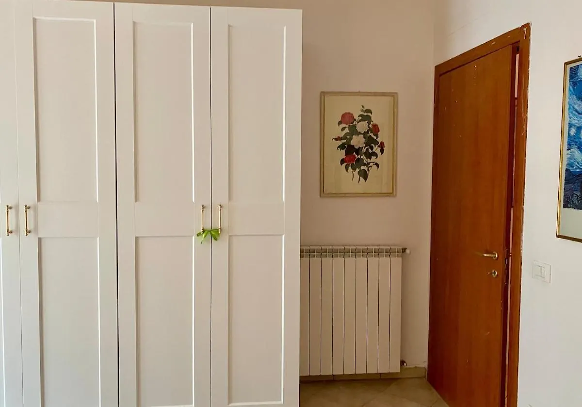 Jasmine House Apartment Florence