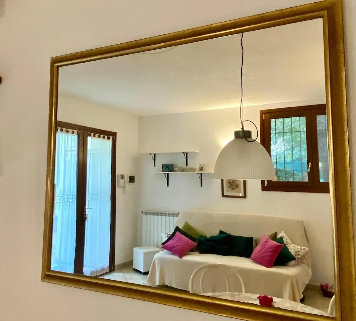 Jasmine House Apartment Florence 0*,