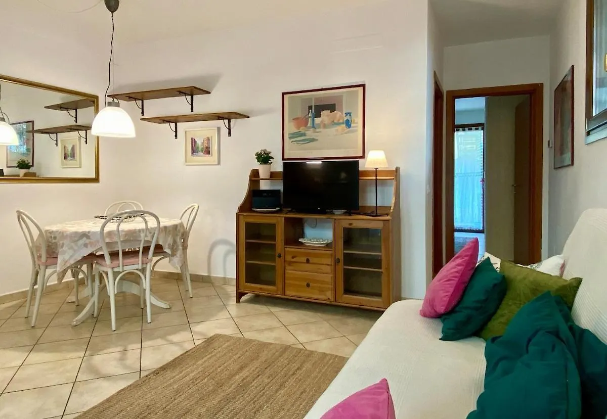 Jasmine House Apartment Florence Italy