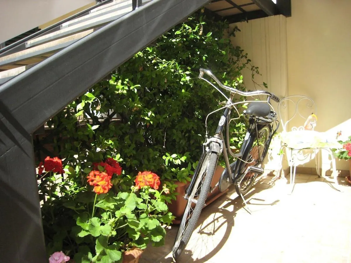 Jasmine House Apartment Florence Italy