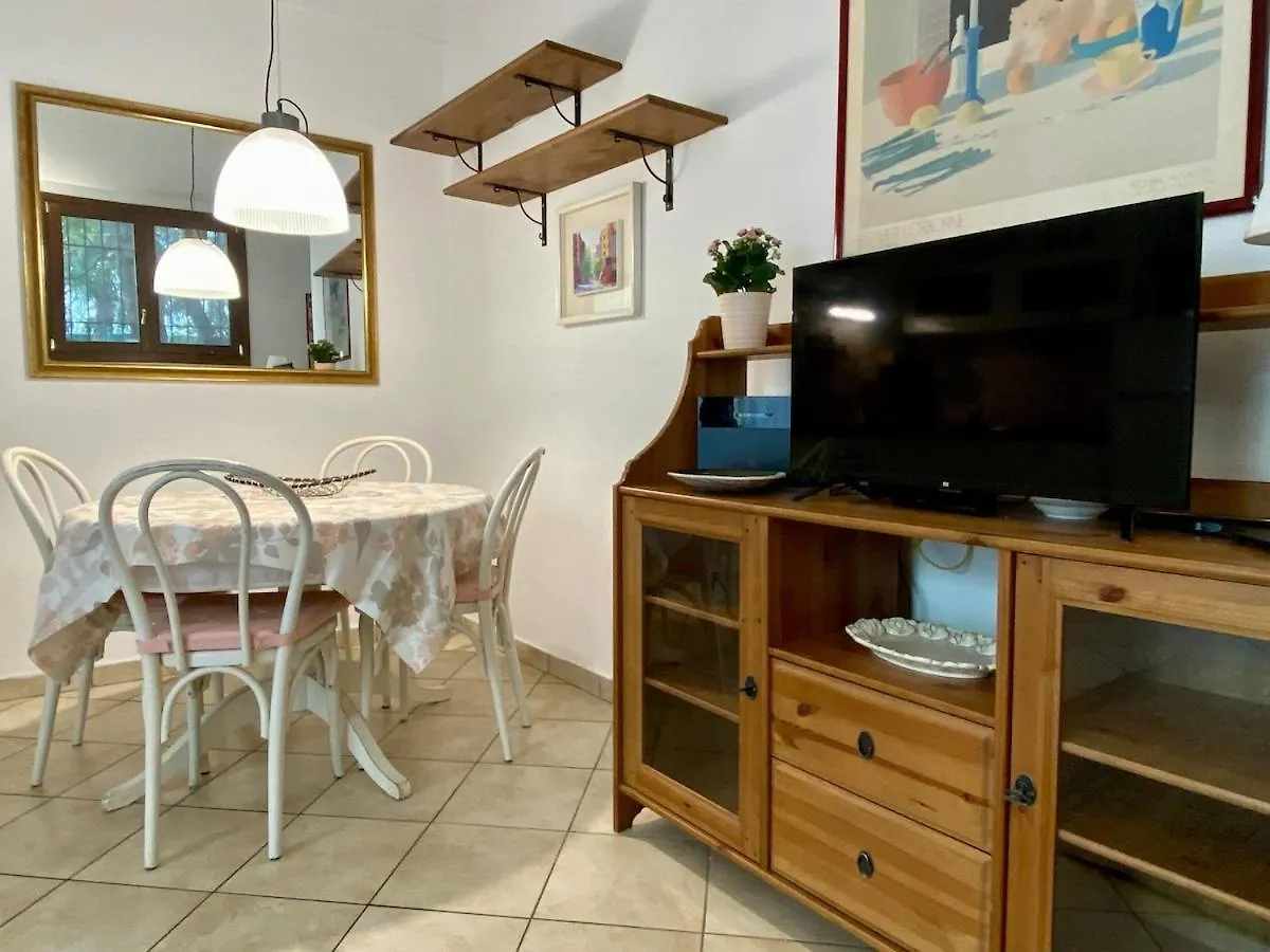 Jasmine House Apartment Florence