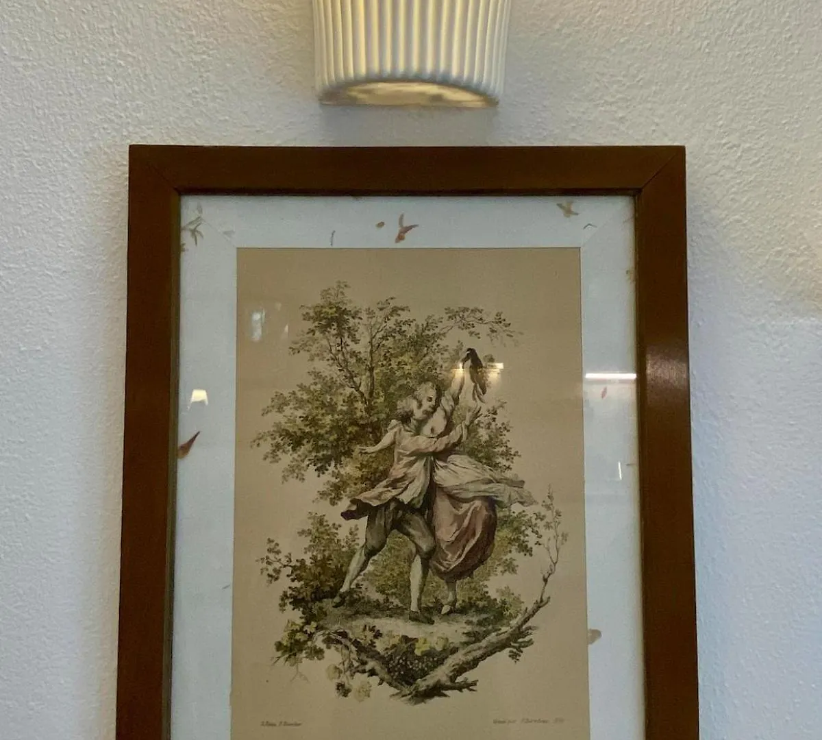 Jasmine House Apartment Florence