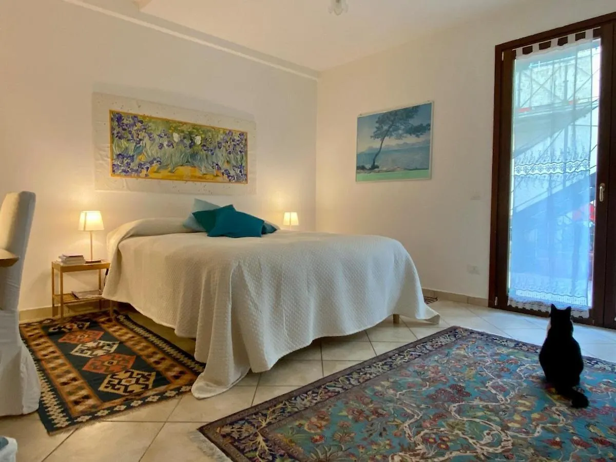 Jasmine House Apartment Florence