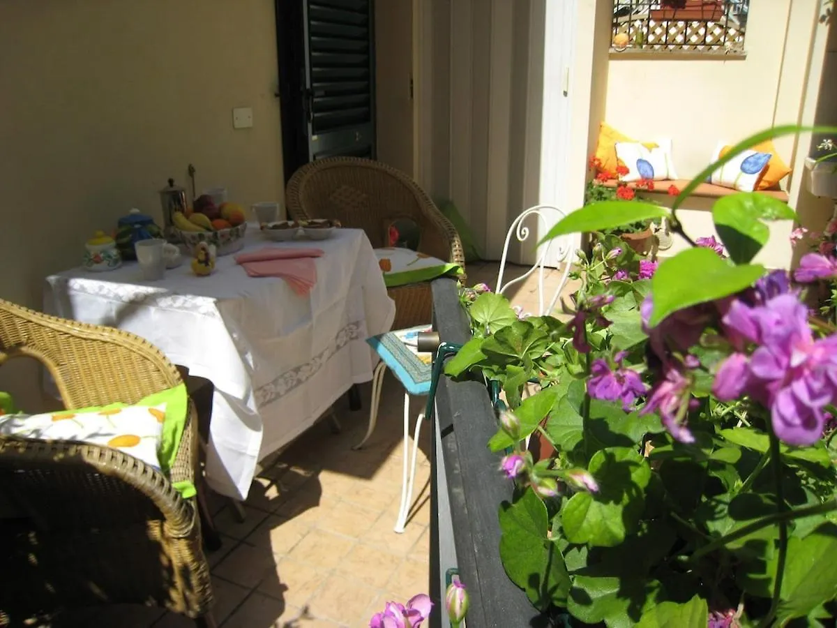 Jasmine House Apartment Florence