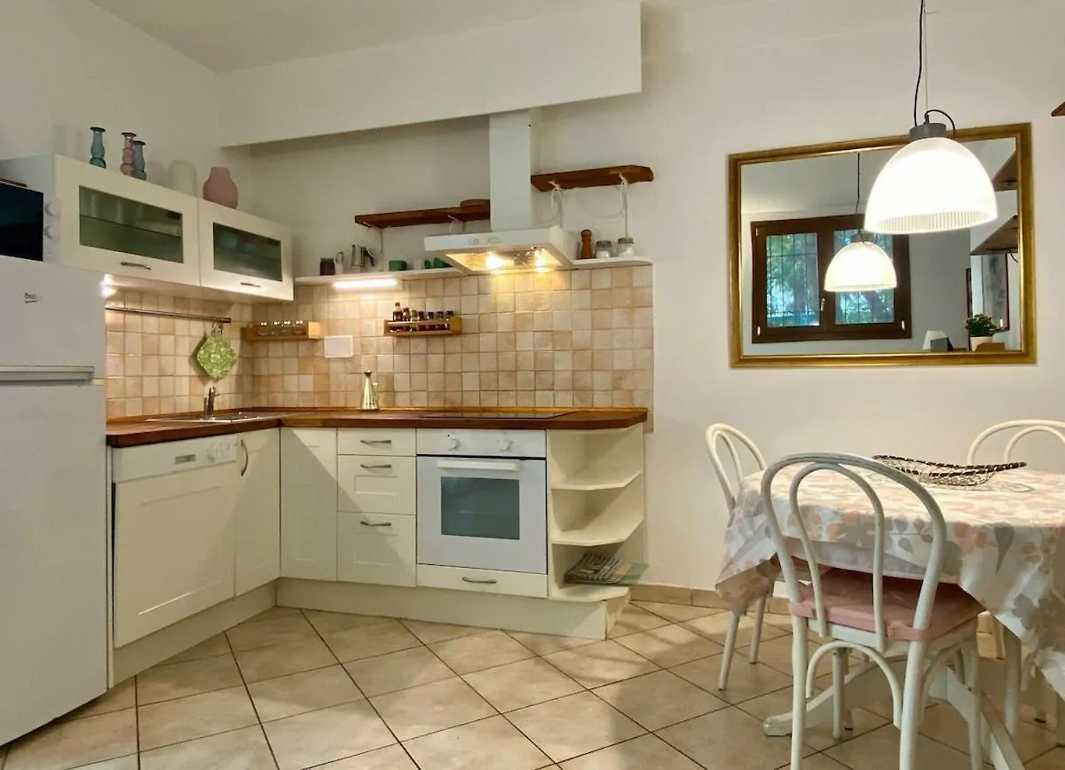 Jasmine House Apartment Florence 0*,  Italy