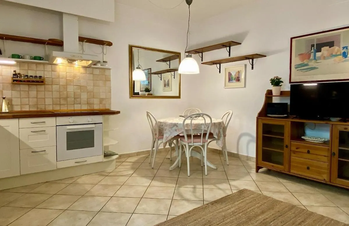 Jasmine House Apartment Florence