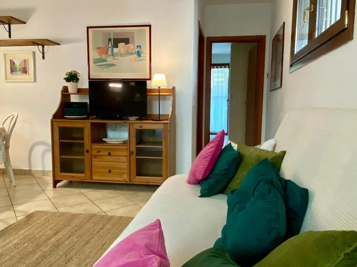 Jasmine House Apartment Florence