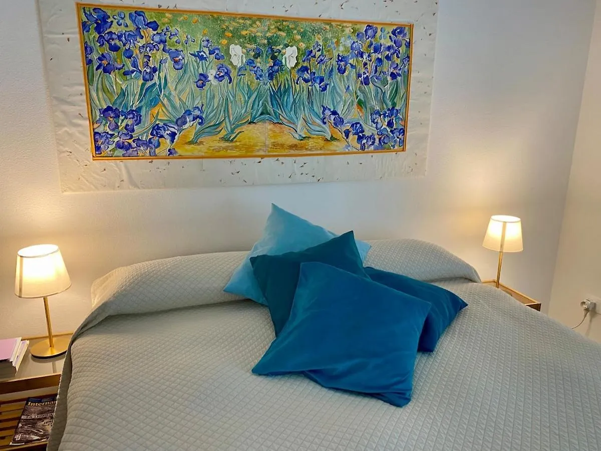 Apartamento Jasmine House Florencia