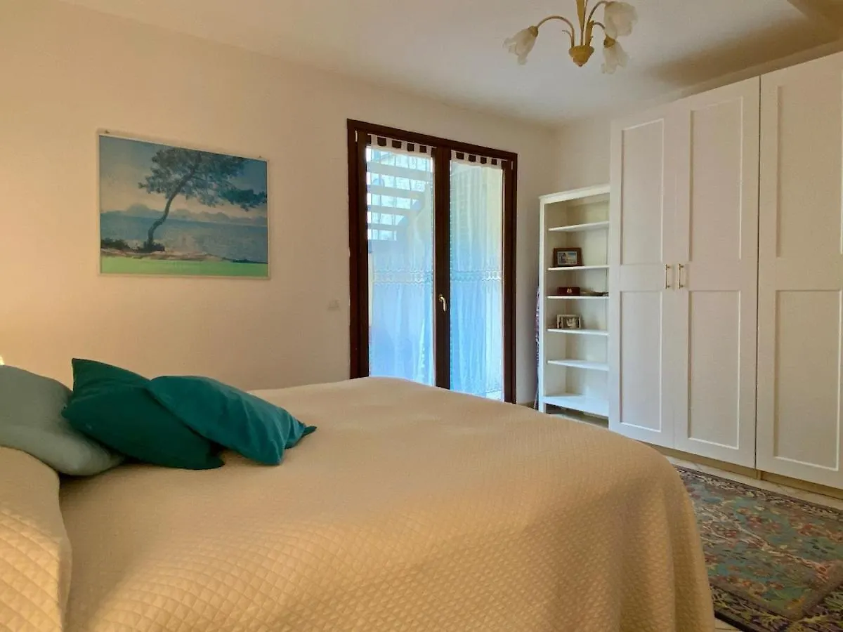 Apartamento Jasmine House Florencia 0*,